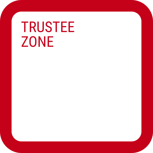 The Trustee Zone